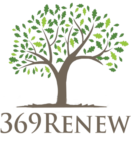 Click Here to Return to 369Renew website