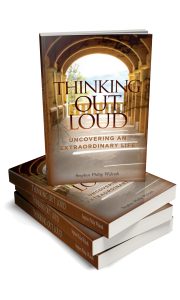 Thinking Out Loud - Uncovering an Extraordinary Life