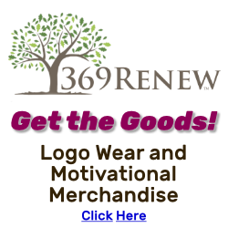 Get the Goods! Logo Wear and Motivational Merchandise - Click Here